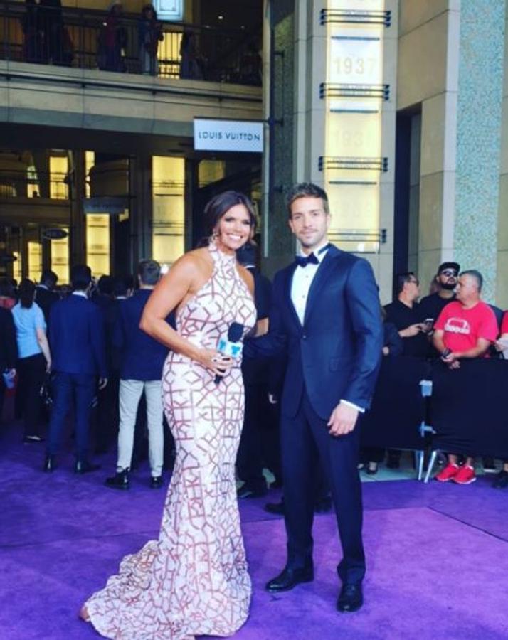 A fin de cuentas, todos los españoles cuando cruzan el charco hacen este tipo de cosas. Y yo no voy a ser menos.