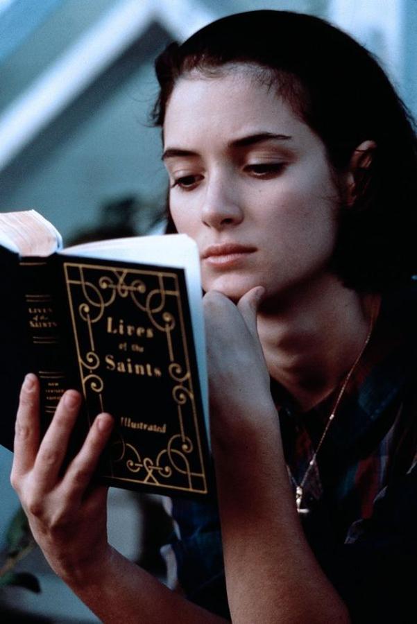 Su libro favorito es el Guardian entre el centeno.