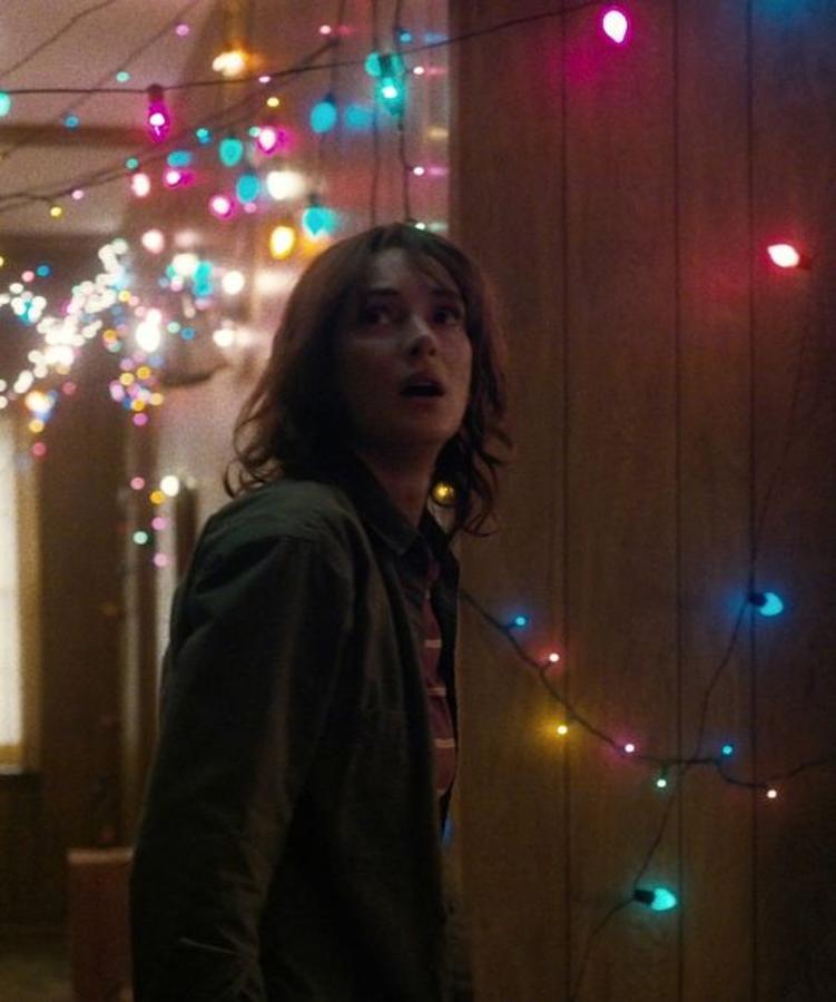 Tras varios intentos, Stranger Things la ha devuelto a primera plana.