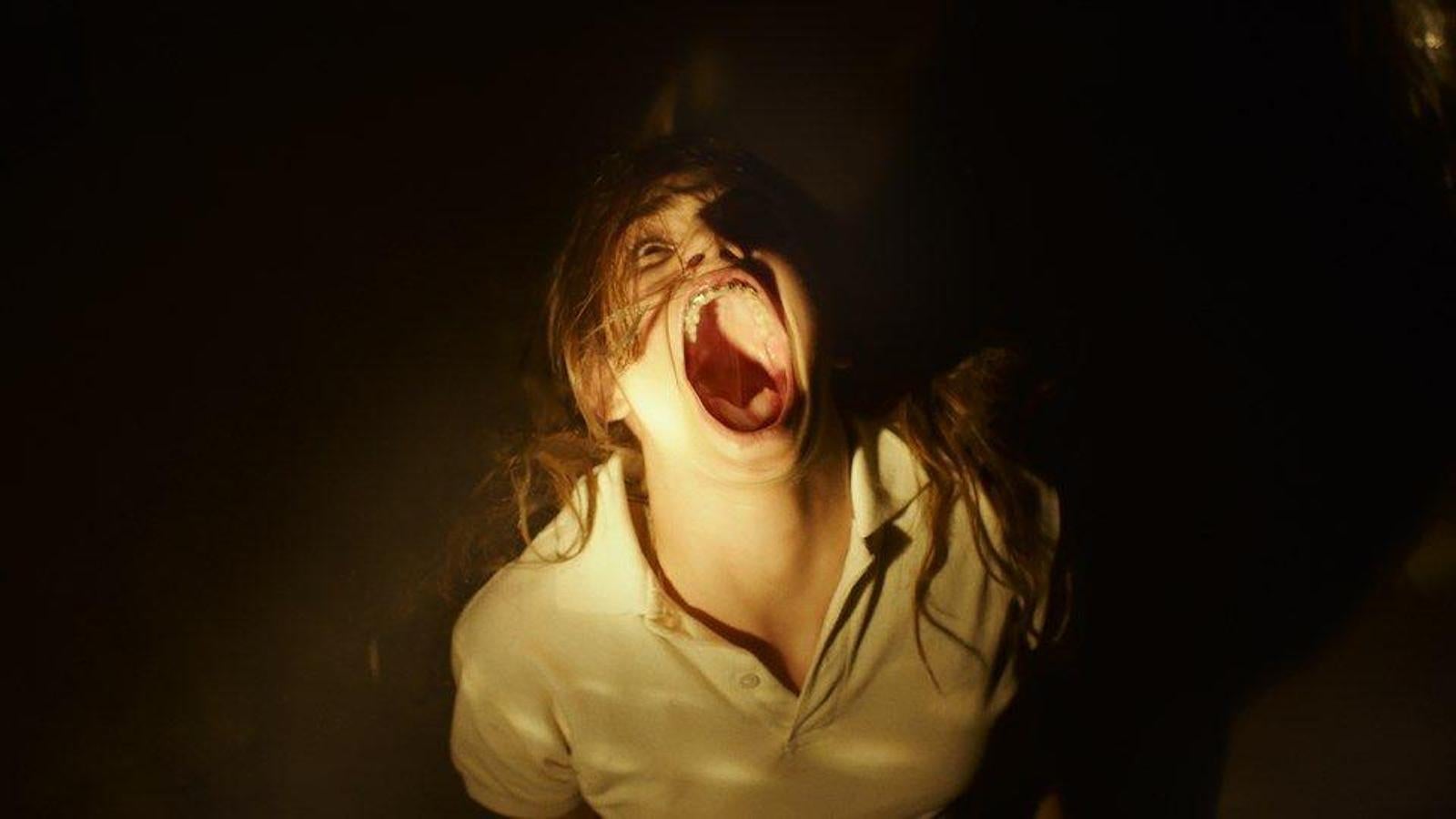 No es la propuesta más terrorífica pero nos resulta interesante por estar basada en un caso real del Madrid de los 90 y por el final –que no te vamos a desvelar-. Absolutamente increíbles (creíbles, mejor dicho) los hermanos de la prota.