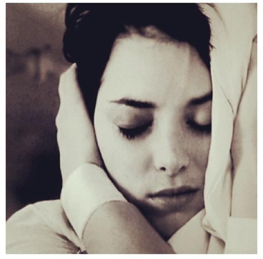 Ha sufrido ataques de pánico y depresión; se internó voluntariamente en una clínica.