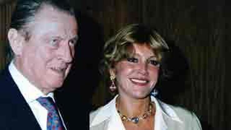 Fotos: El álbum del 25 aniversario del Museo Thyssen