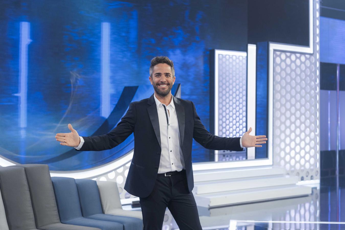 Fotos: &#039;OT 2017&#039;: la primera gala en imágenes