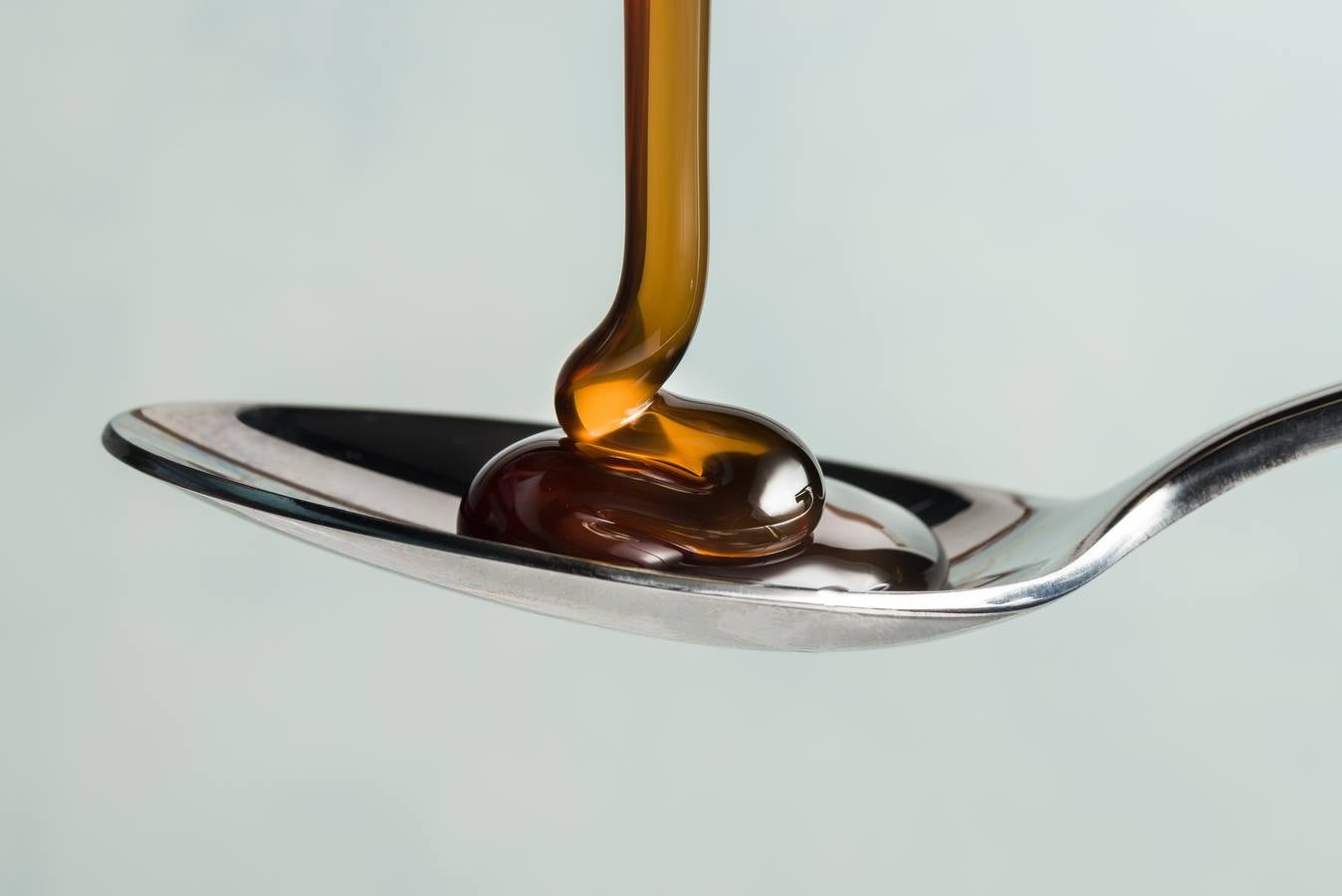 El índice glucémico del jarabe de maiz es alto, de 115, según la lista de alimentos de Montignac.