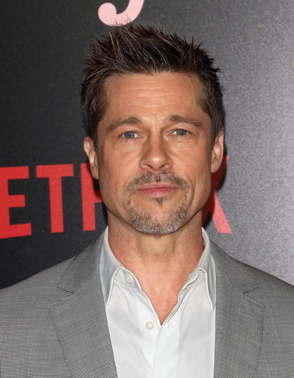 El actor de Hollywood es vegano desde hace muchos años y no ingiere nunca carne.