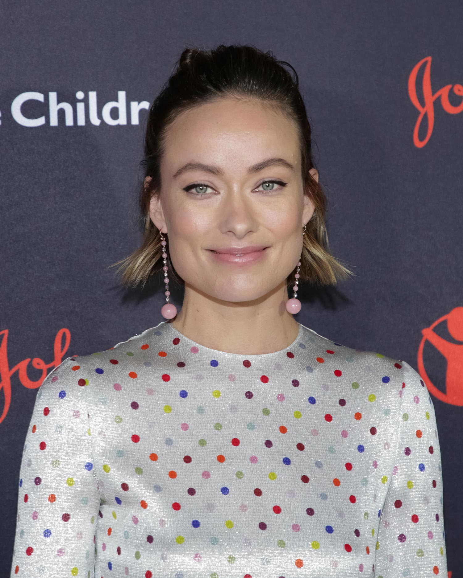 La actriz asegura llevar una dieta vegana con la que puede sentirse bien por dentro y por fuera. ¡Bravo por ella!