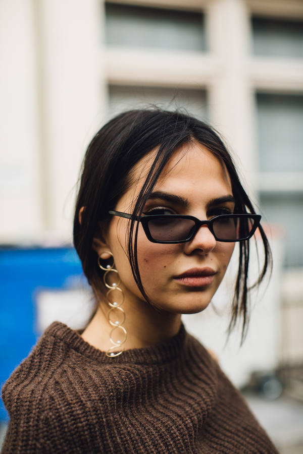 Miniaros con perlas, el tándem perfecto