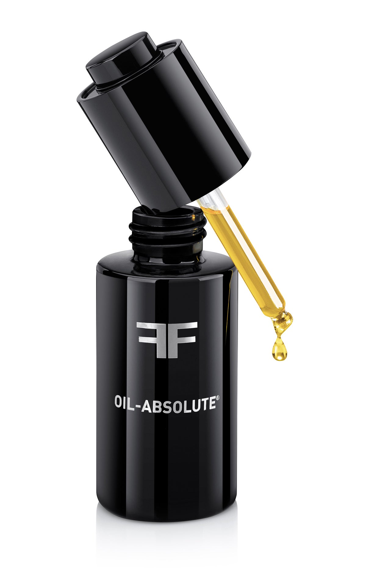 Un aceite aterciopelado que se funde con la piel y cuya fórmula consigue una fusión perfecta con la epidermis. Es la combinación de cuatro aceites de lujo (camelia, buriti, jojoba y albaricoque) extremadamente nutritivos que, combinados con el ámbar eterno, garantizan el bienestar y la flexibilidad de las pieles desvitalizadas. (119€)