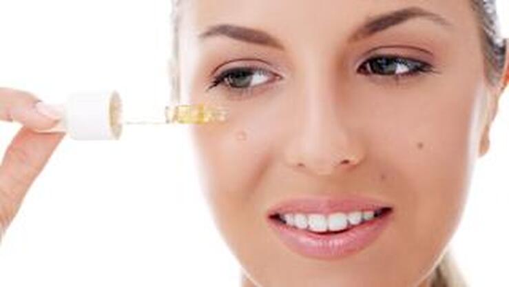 Fotos: 12 aceites faciales para todas las pieles