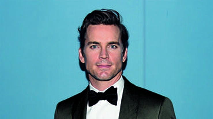 Fotos: Actores que confesaron su homosexualidad