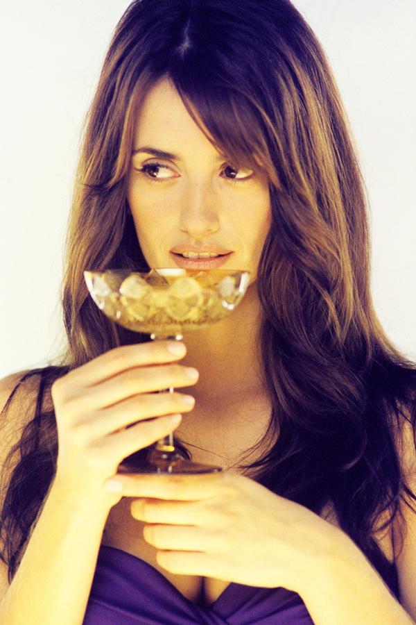 Una joven Penélope Cruz es la protagonista del spot de comienzos de siglo.