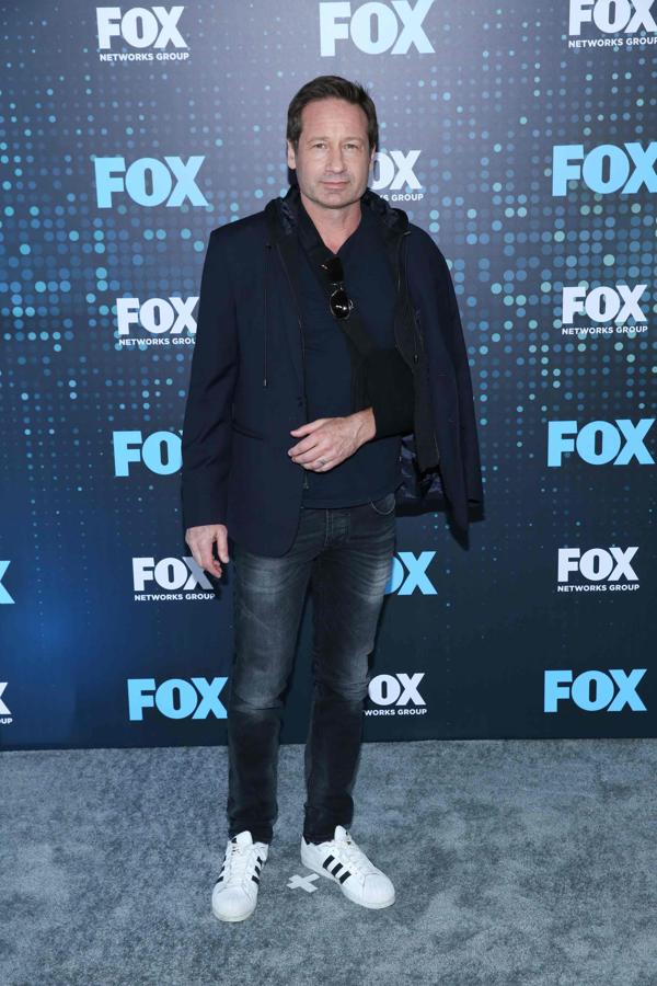 Tras separarse de su mujer, Tea Leoni, entró de manera voluntaria en un centro de rehabilitación alegando una adicción al sexo.