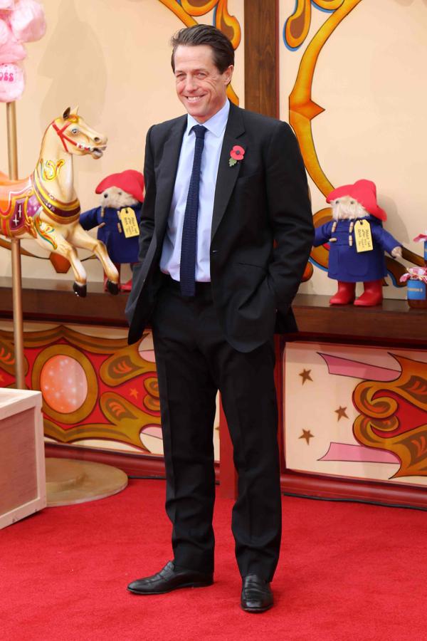 Uno de los 'gentleman' del universo Hollywood confesó hace dos décadas su adicción.