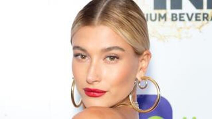 Fotos: 20 peinados para lucir pendientes maxi