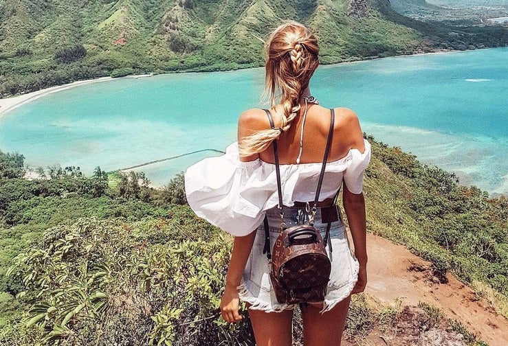 Fotos: Los mejores destinos para viajar sola