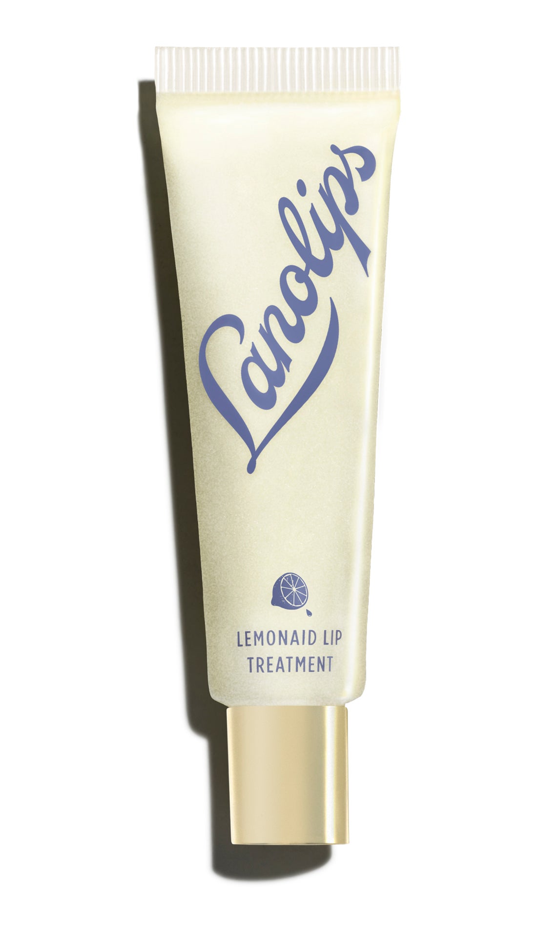 Un tratamiento labial que hidrata, nutre y aporta una oleada de frescor a los labios resecos. La lanolina hidrata y el aceite de limón exfolia de forma natural, dejando los labios ultra suaves, hidratados y frescos. (13,95€, exclusivo de Sephora)