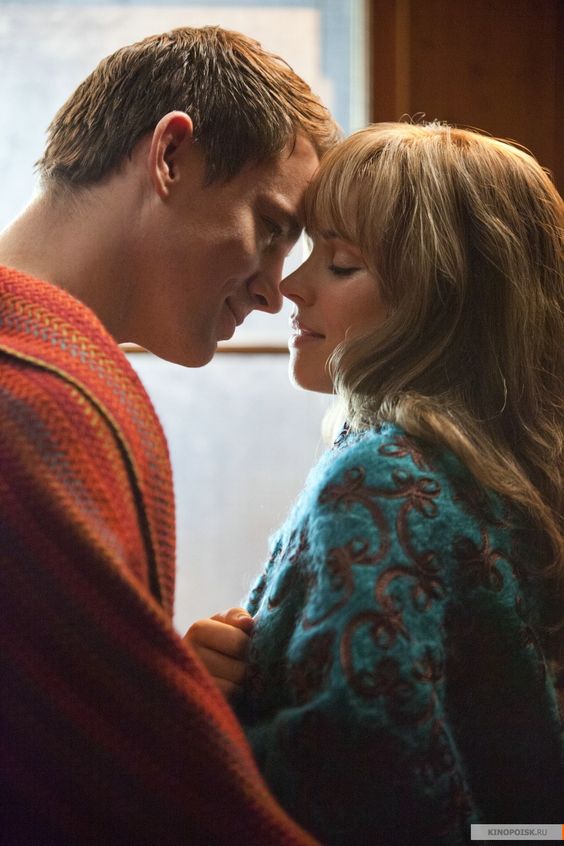 'Todos los días de mi vida'. Channing Tatum, interpretando a Leo nos demuestra en esta película que sin duda el amor lo puede todo. La reconquista de un amor olvidado.