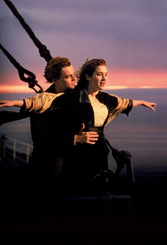 'Titanic'. La historia de una forma u otra a todos nos ha marcado. La historia de un joven artista y una joven de buena familia, que se enamoran perdidamente el uno del otro.