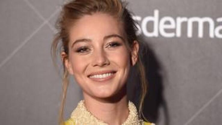 Fotos: Charlotte Vega, la actriz del momento gracias al anuncio de la Lotería