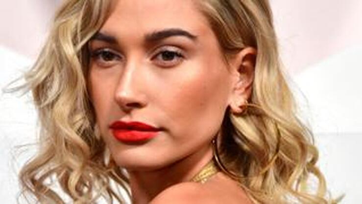 Fotos: Labios rojos: así los llevan las famosas