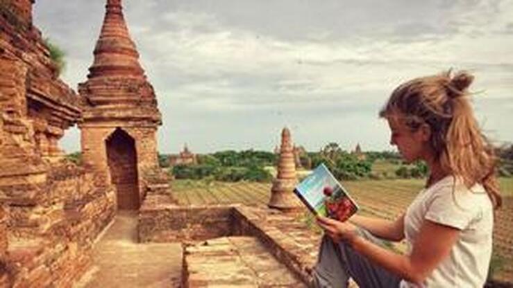 Fotos: Las mejores cuentas viajeras de Instagram que no puedes perderte