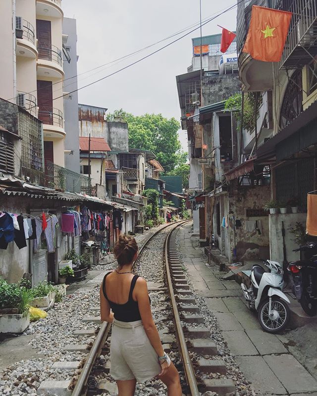 @justwotravel. Esta pareja también es de Mallorca (España) y tienen un blog dónde se pueden ver muchas fotos y datos de sus viajes. Muchas veces las mejores guías son personas que ya han estado en el lugar al que quieres ir tú.