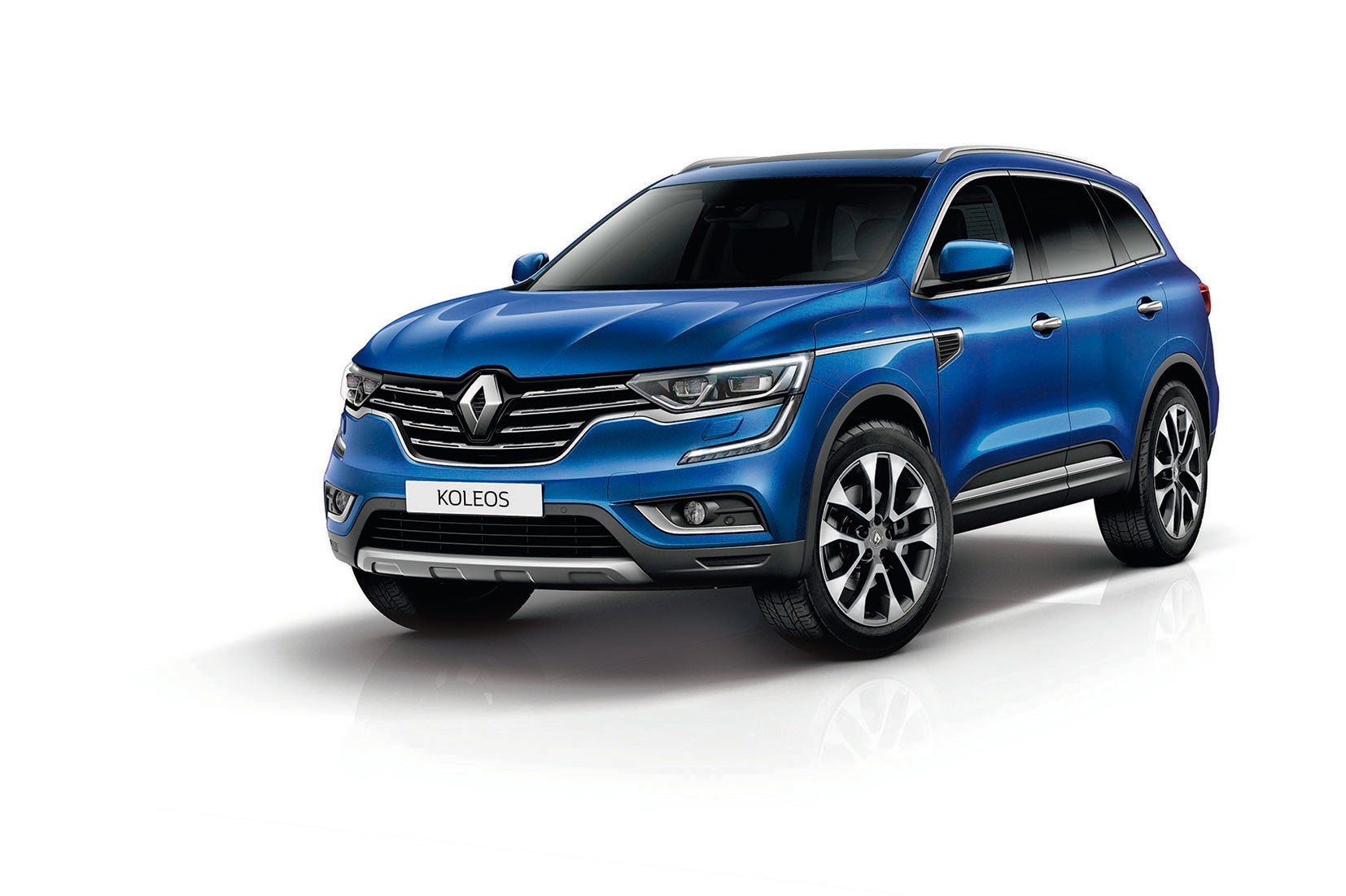 El SUV más grande de Renault quiere situarse entre los más sofisticados y a sus 4,67 m de longitud añade mucho equipamiento y una versión Initiale Paris de lujo por su interior. Desde 30.500 €.