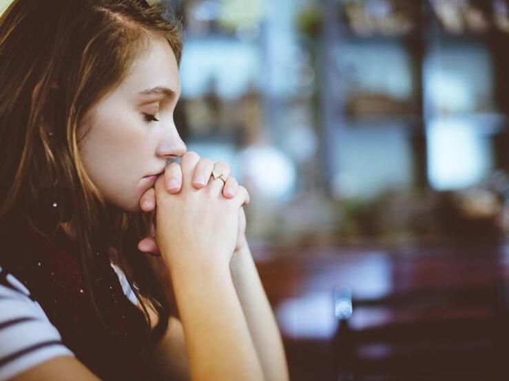 Fotos: 18 alimentos muy saludables que te ayudarán a combatir el estrés y la ansiedad