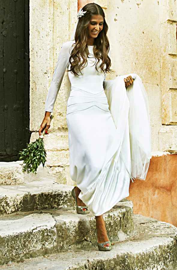 Inspiración: Instantánea y toma primera