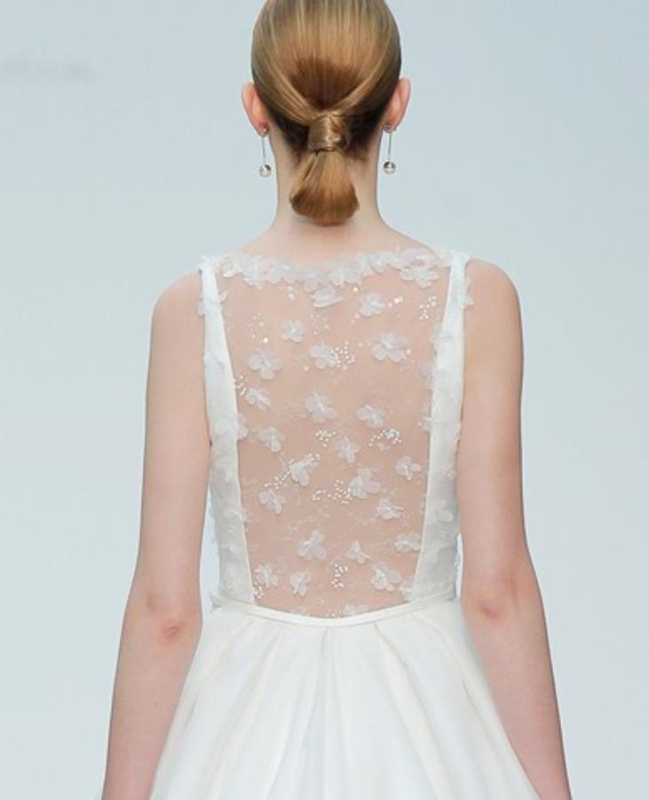 Inspiración: Hannibal Laguna