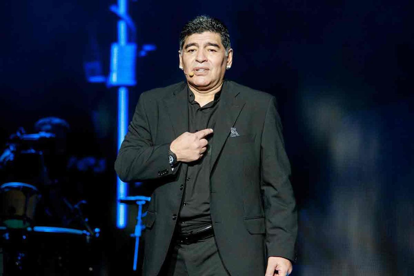 Los excesos en su vida y su mala alimentación le llevaron a padecer diabetes tipo 2. Una patología con la que finalmente ha aprendido a vivir.