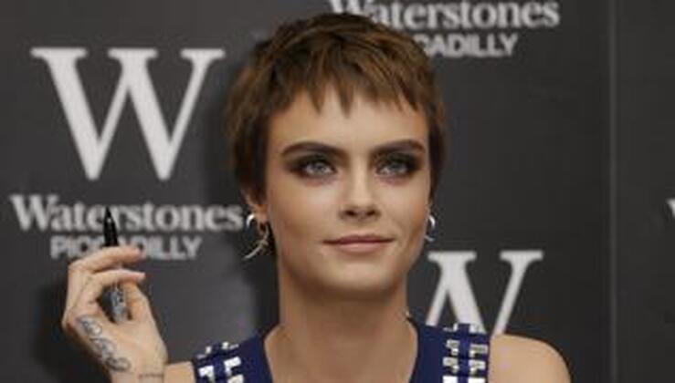 Fotos: 25 famosas con las mejores cejas para copiar