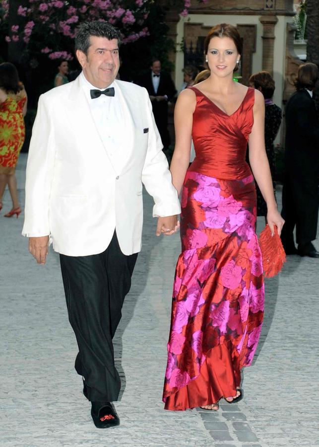 José María Gil Silgado y María José Ruiz se han dicho de todo en los medios. Así que, su reciente vuelta como pareja ha dado mucho tema de conversación en las tertulias de la crónica social.