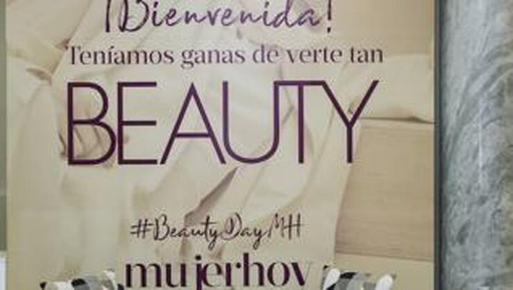 Fotos: El Beauty Day de Mujerhoy 2017, en imágenes
