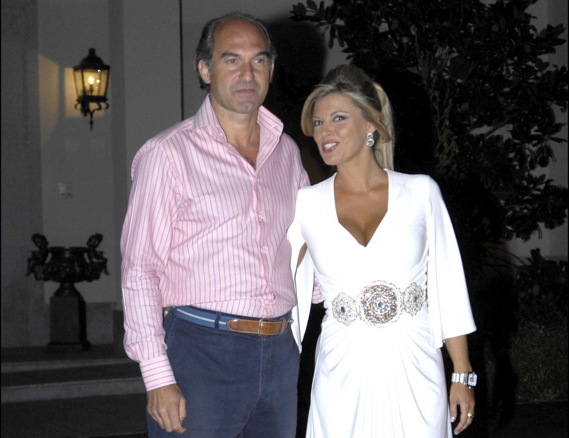 Tres meses y diez días duró su relación. Su ruptura la hizo oficial él a través de un comunicado.