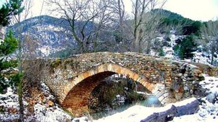 Fotos: Las 17 ciudades nevadas más bonitas del mundo