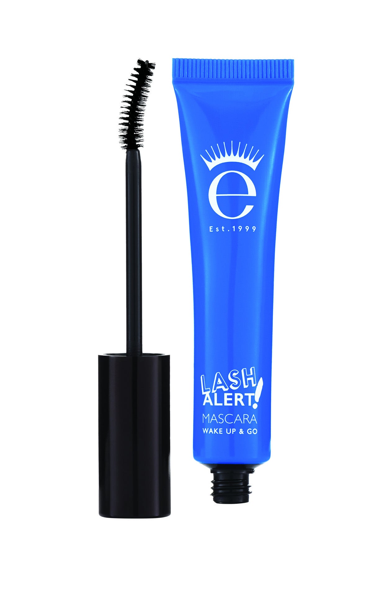 Una fórmula energizante de origen botánico a base de cafeína y una doble dosis de fibras para despertar y levantar las pestañas y conseguir un volumen, curvatura y aspecto cuidado durante todo el día. (22€)