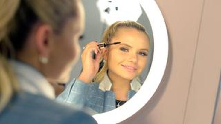 Fotos: 10 máscaras de pestañas para una mirada radiante