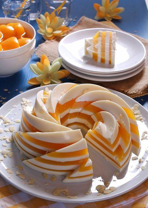 En este caso te traemos una tarta de tres leches con melocotón. Para aquellos que quieras prescindir de la maravillosa tres chocolates o la tarta de la abuela.