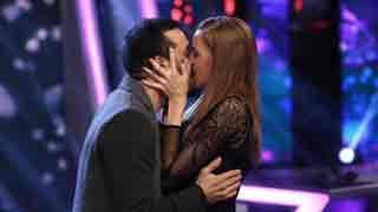 Fotos: El álbum de fotos de la pedida de matrimonio de María Castro en 'El Hormiguero'