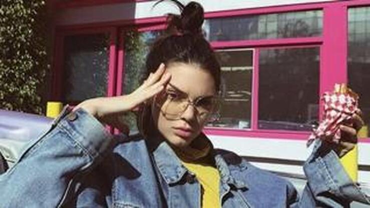 Fotos: Los 10 famosos con más seguidores en Instagram de 2017