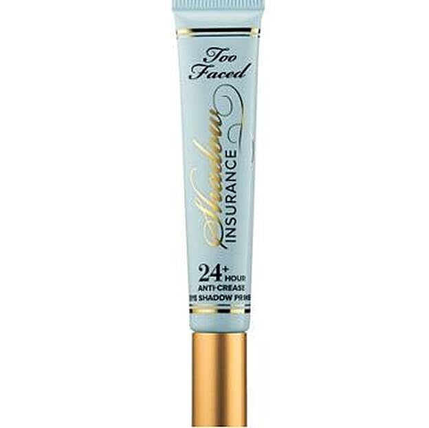 Prebase de ojos Shadow Insurance de Too Faced (17,90€)