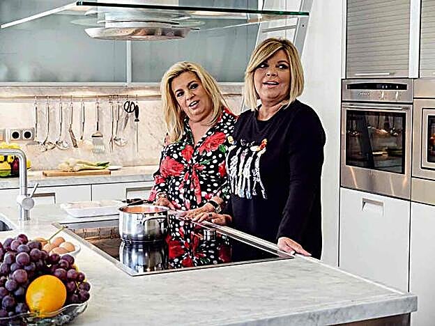 Las Campos cierran un año de lo más movido.