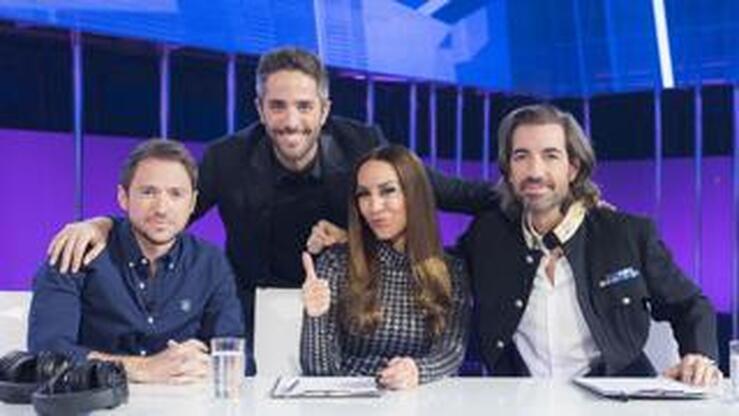 Fotos: 'OT 2017', la sexta gala en imágenes