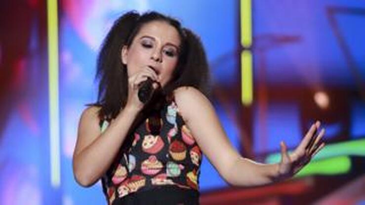 Fotos: OT 2017: los mejores peinados vistos en las galas