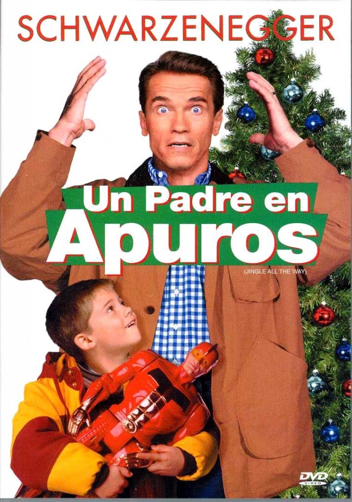 'Un padre en apuros'.