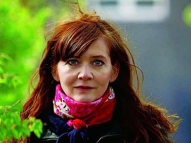 Audur Ava Olafsdottir