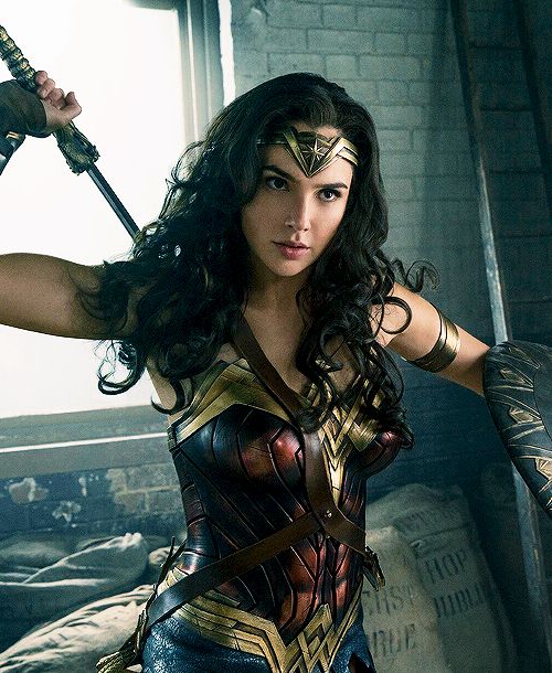 Gal Gadot le ha dado un giro al personaje y ha convertido a la Mujer Maravilla en pura inspiración.