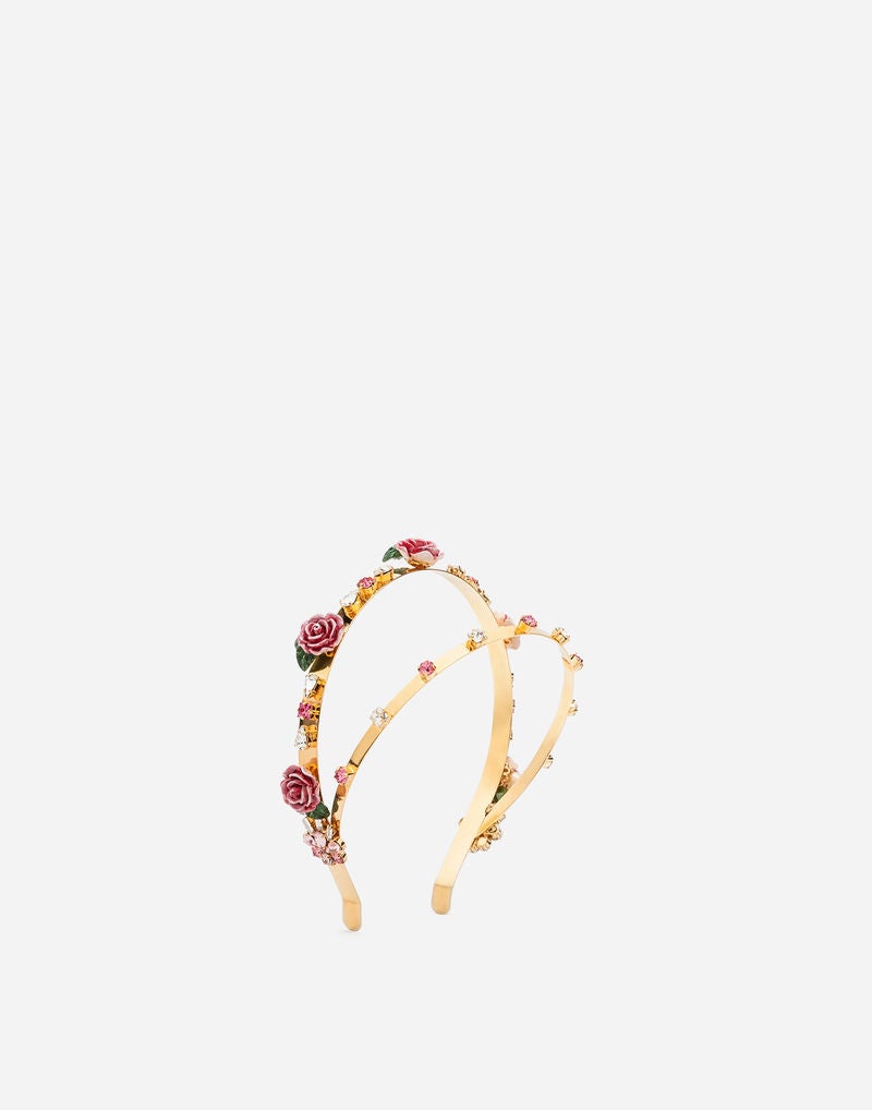 Y esta de Dolce & Gabbana es perfecta para una ocasión especial: fin de año, boda, una fiesta... Precio: 995 euros.