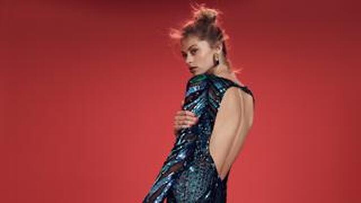 Fotos: Looks de fiesta para deslumbrar en Navidad